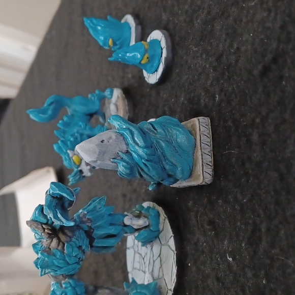 Super Dungeon Explore Mistmourn Coast (painted) - Picture 9 of 9